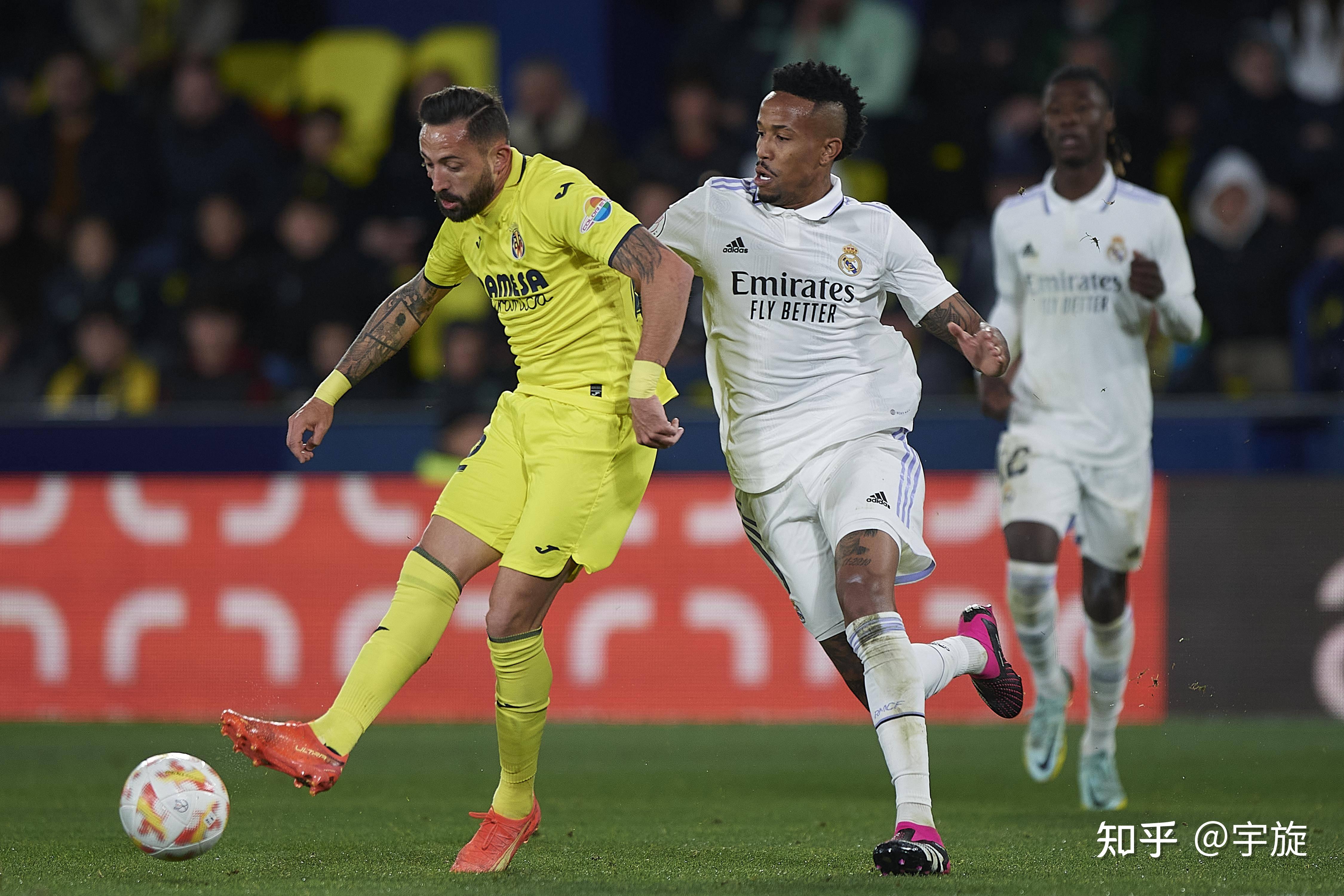 亚博体育皇家社会vs比利亚雷亚尔