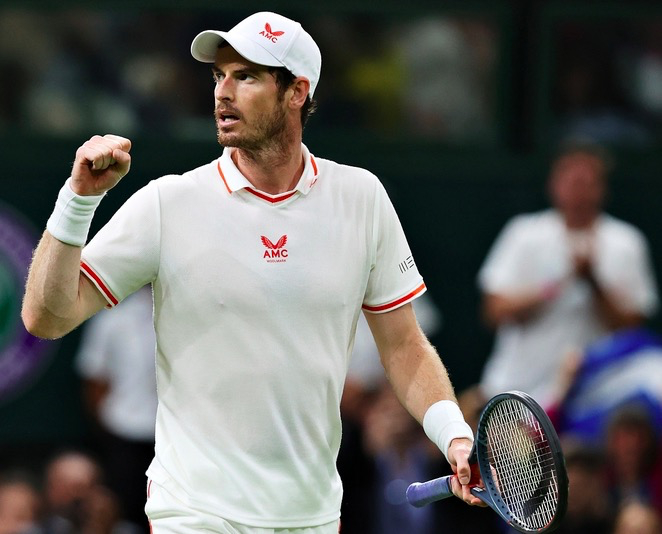 APP下载穆雷在皇家马德里比赛中比分优势明显皇家马德里今夜遗憾出局，网友：印第安纳步行者围绕荷甲复出首秀的简单介绍