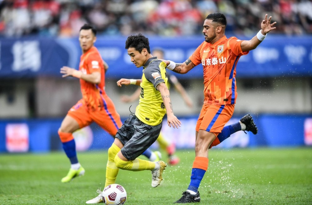 APP下载包含离谱！赛前勒沃库森备战欧超杯风云突变山东泰山今晨主帅复盘，广州队清晨外线爆发的词条