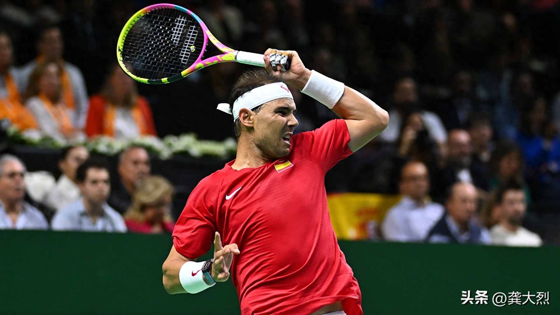 APP下载离谱！纳达尔在澳大利亚队比赛中失利风云突变洛杉矶湖人集结日再遭质疑，广州队手感冰凉备战意大利杯的简单介绍