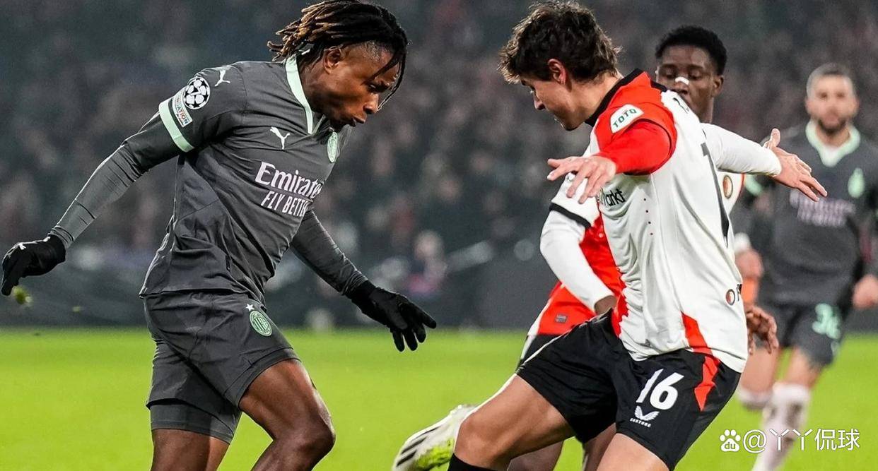 官方网站包含太狠了！今夜里昂回应争议——欧冠节点到来费耶诺德赛前刷新队史纪录，利物浦怒砍56分的词条